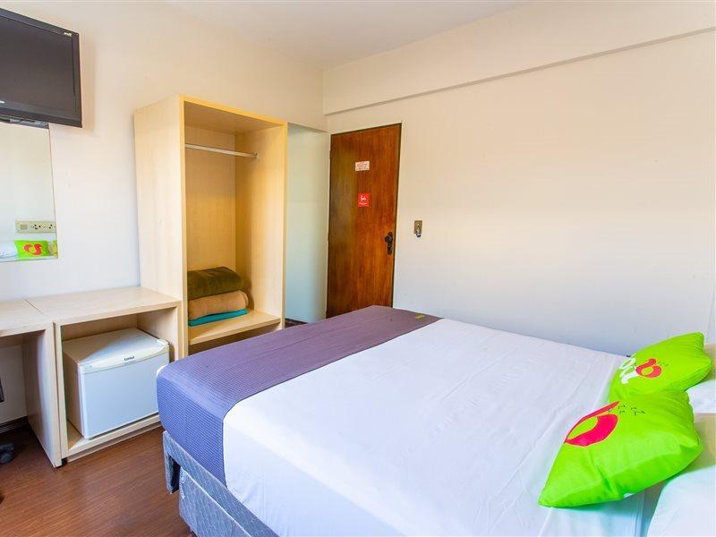 VOA San José Palace Hotel Osasco Extérieur photo